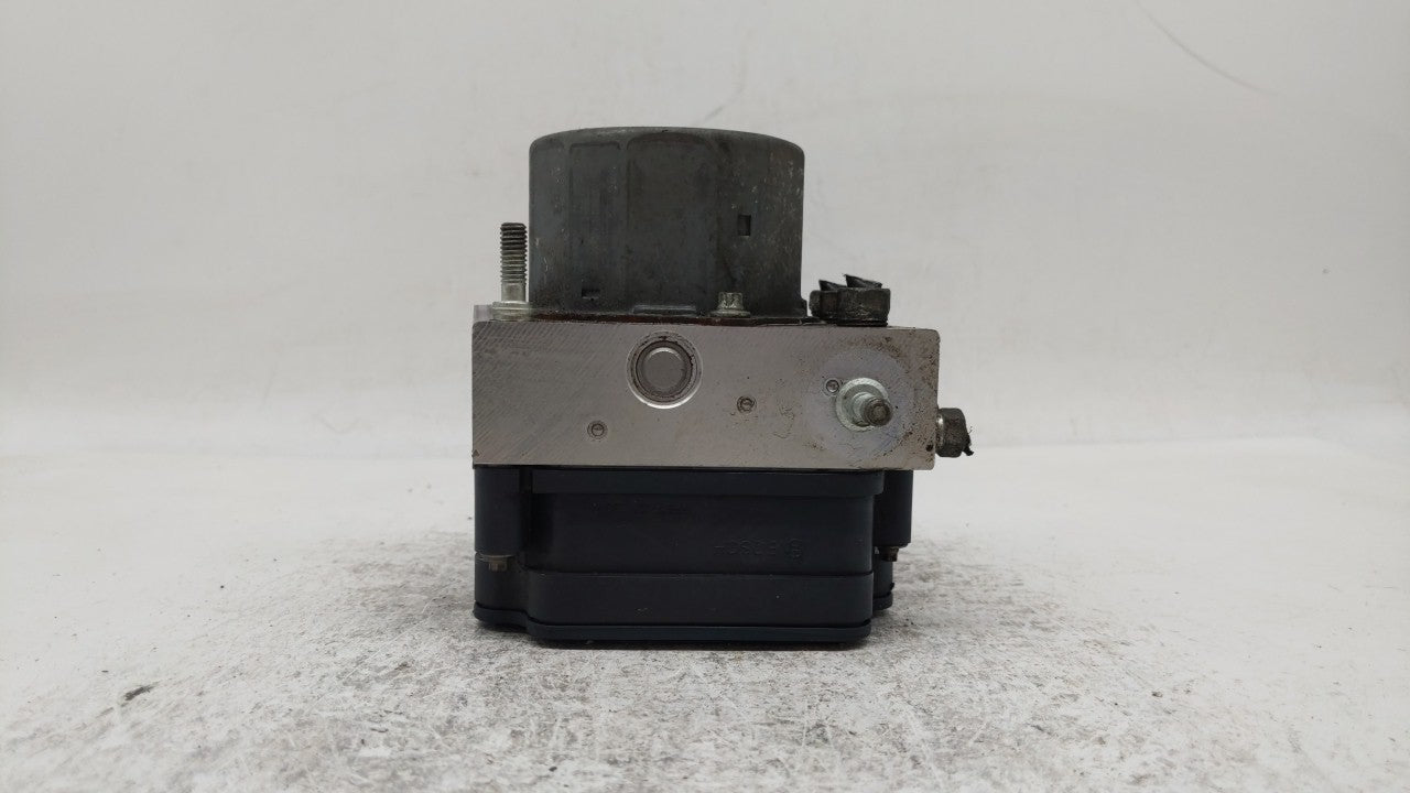 2013-2014 Subaru Impreza ABS Pump Control Module Replacement P/N:27536F J190 Fits Fits 2013 2014 OEM Used Auto Parts - Oemus