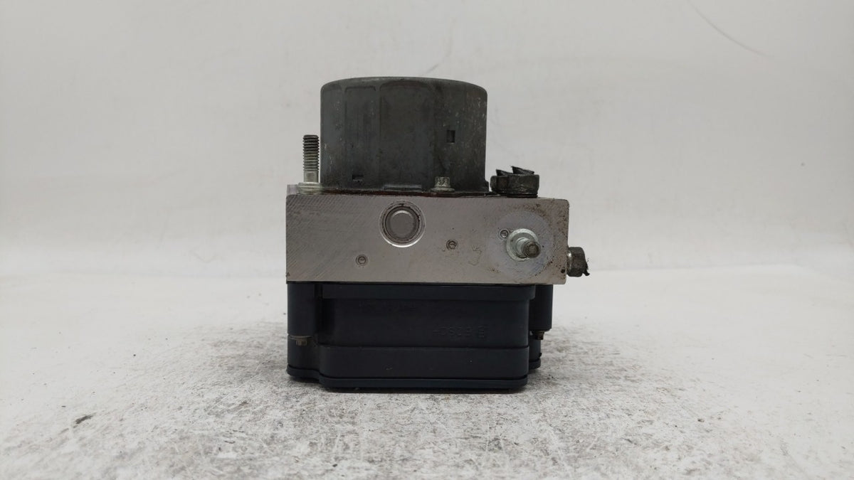 2013-2014 Subaru Impreza Anti-Lock Brake ABS Pump Module Actuator OEM P/N:27536F J190 Fits Fits 2013 2014 OEM Used Auto Part
