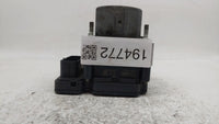 2013-2014 Subaru Impreza ABS Pump Control Module Replacement P/N:27536F J190 Fits Fits 2013 2014 OEM Used Auto Parts - Oemus