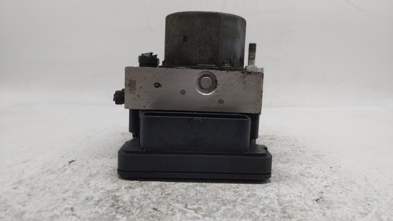 2013-2014 Subaru Impreza ABS Pump Control Module Replacement P/N:27536F J190 Fits Fits 2013 2014 OEM Used Auto Parts - Oemus