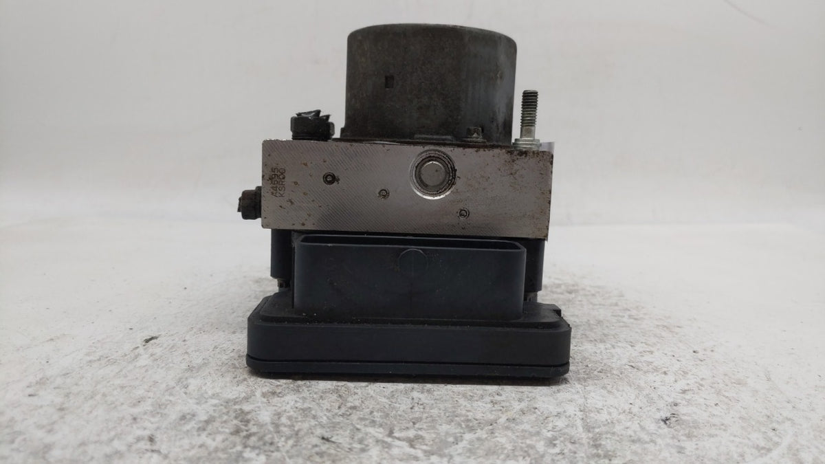 2013-2014 Subaru Impreza Anti-Lock Brake ABS Pump Module Actuator OEM P/N:27536F J190 Fits Fits 2013 2014 OEM Used Auto Part