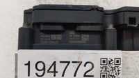 2013-2014 Subaru Impreza ABS Pump Control Module Replacement P/N:27536F J190 Fits Fits 2013 2014 OEM Used Auto Parts - Oemus