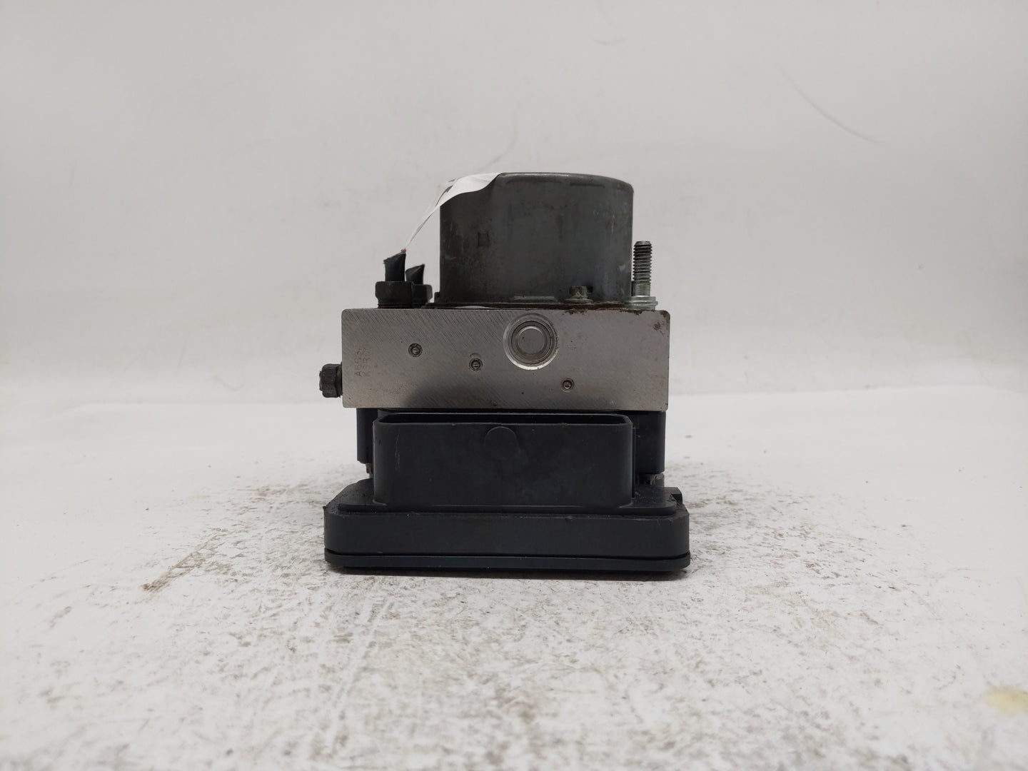 2013-2014 Subaru Impreza ABS Pump Control Module Replacement P/N:27536F J190 Fits Fits 2013 2014 OEM Used Auto Parts - Oemus