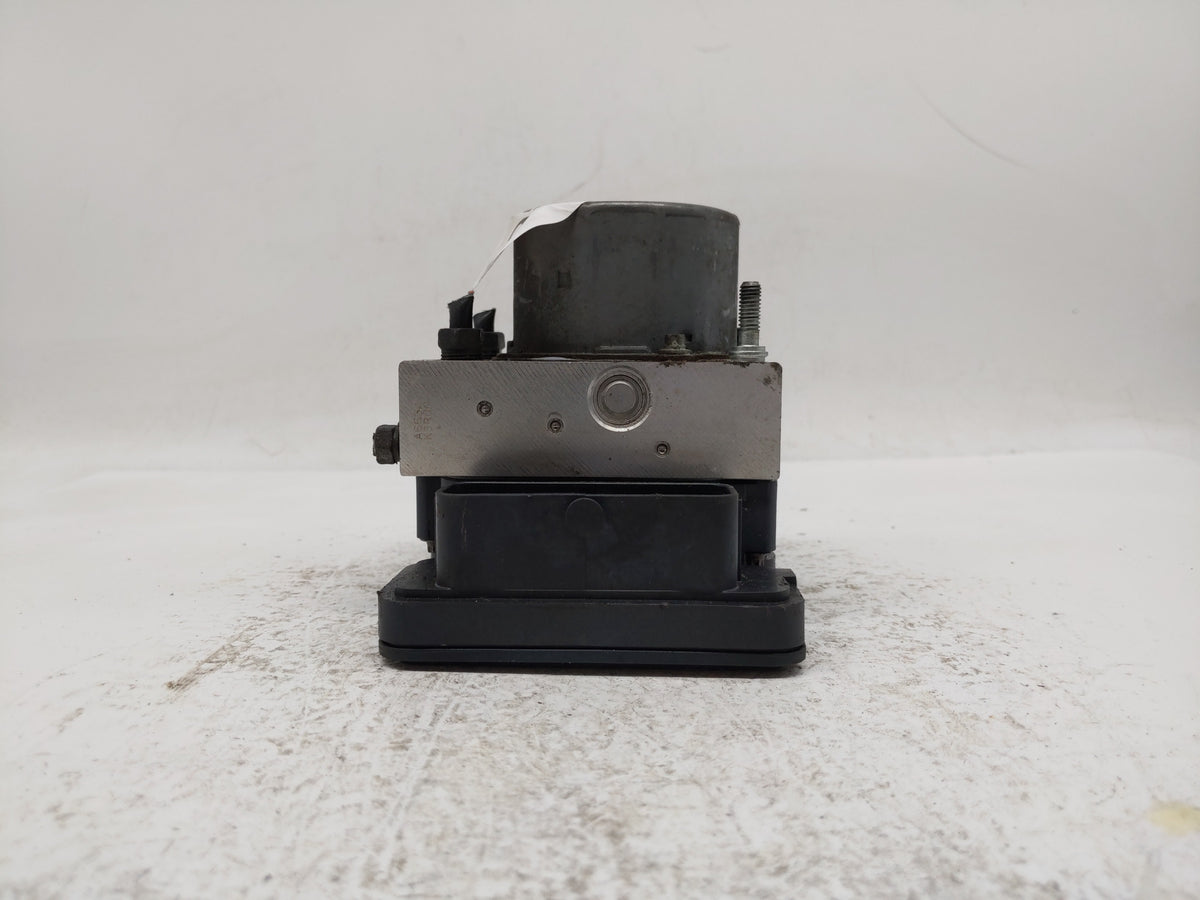 2013-2014 Subaru Impreza Anti-Lock Brake ABS Pump Module Actuator OEM P/N:27536F J190 Fits Fits 2013 2014 OEM Used Auto Part