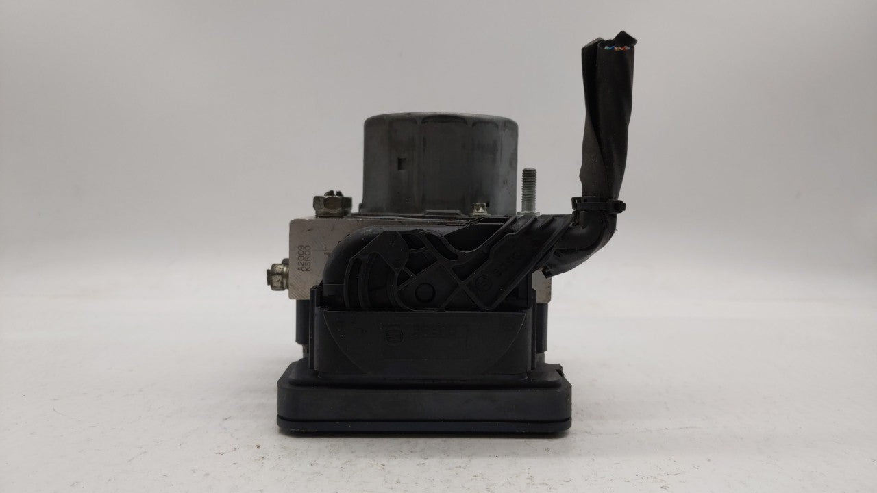 2013-2014 Subaru Impreza ABS Pump Control Module Replacement P/N:27536F J190 Fits Fits 2013 2014 OEM Used Auto Parts - Oemus