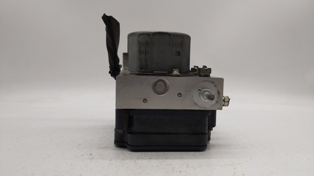 2013-2014 Subaru Impreza ABS Pump Control Module Replacement P/N:27536F J190 Fits Fits 2013 2014 OEM Used Auto Parts - Oemus