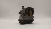 2012-2016 Subaru Impreza Throttle Body P/N:16112AA380 Fits Fits 2011 2012 2013 2014 2015 2016 2017 OEM Used Auto Parts - Oem