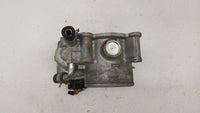 2012-2016 Subaru Impreza Throttle Body P/N:16112AA380 Fits Fits 2011 2012 2013 2014 2015 2016 2017 OEM Used Auto Parts - Oem