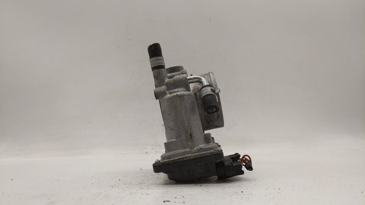 2012-2016 Subaru Impreza Throttle Body P/N:16112AA380 Fits Fits 2011 2012 2013 2014 2015 2016 2017 OEM Used Auto Parts - Oem