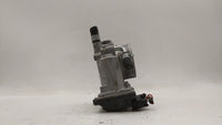 2012-2016 Subaru Impreza Throttle Body P/N:16112AA380 Fits Fits 2011 2012 2013 2014 2015 2016 2017 OEM Used Auto Parts - Oem