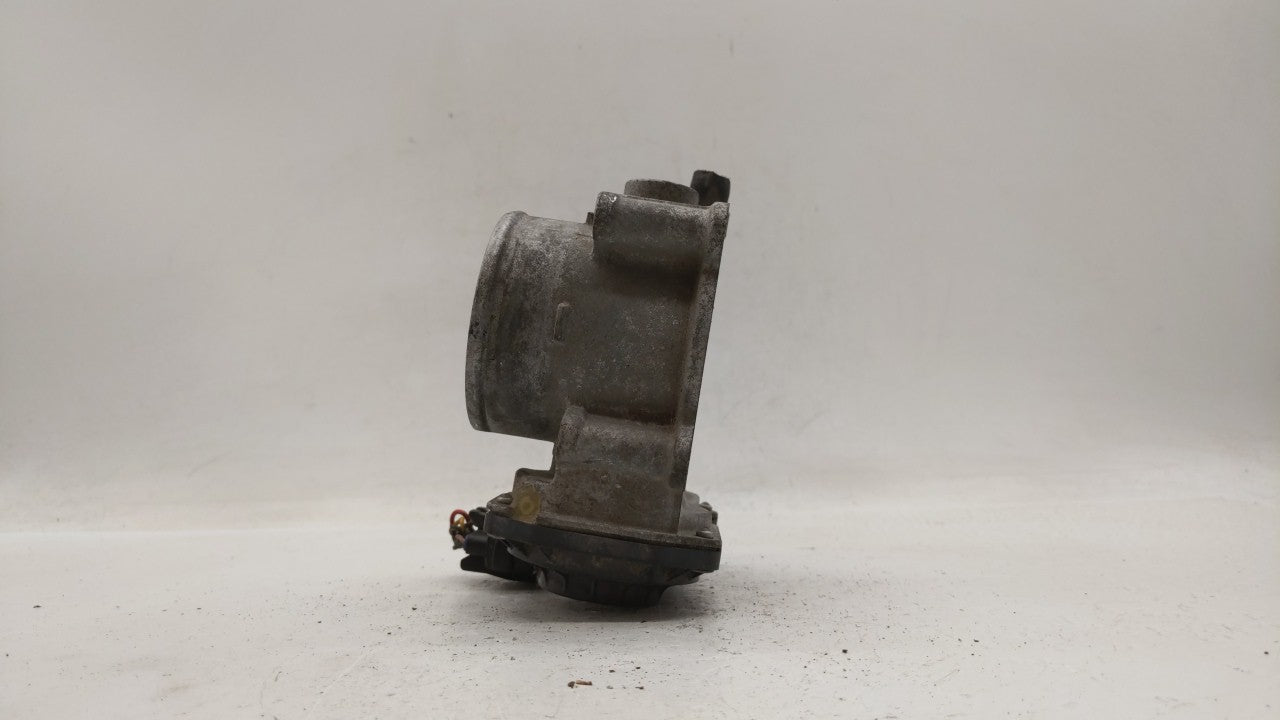2012-2016 Subaru Impreza Throttle Body P/N:16112AA380 Fits Fits 2011 2012 2013 2014 2015 2016 2017 OEM Used Auto Parts - Oem