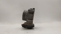 2012-2016 Subaru Impreza Throttle Body P/N:16112AA380 Fits Fits 2011 2012 2013 2014 2015 2016 2017 OEM Used Auto Parts - Oem