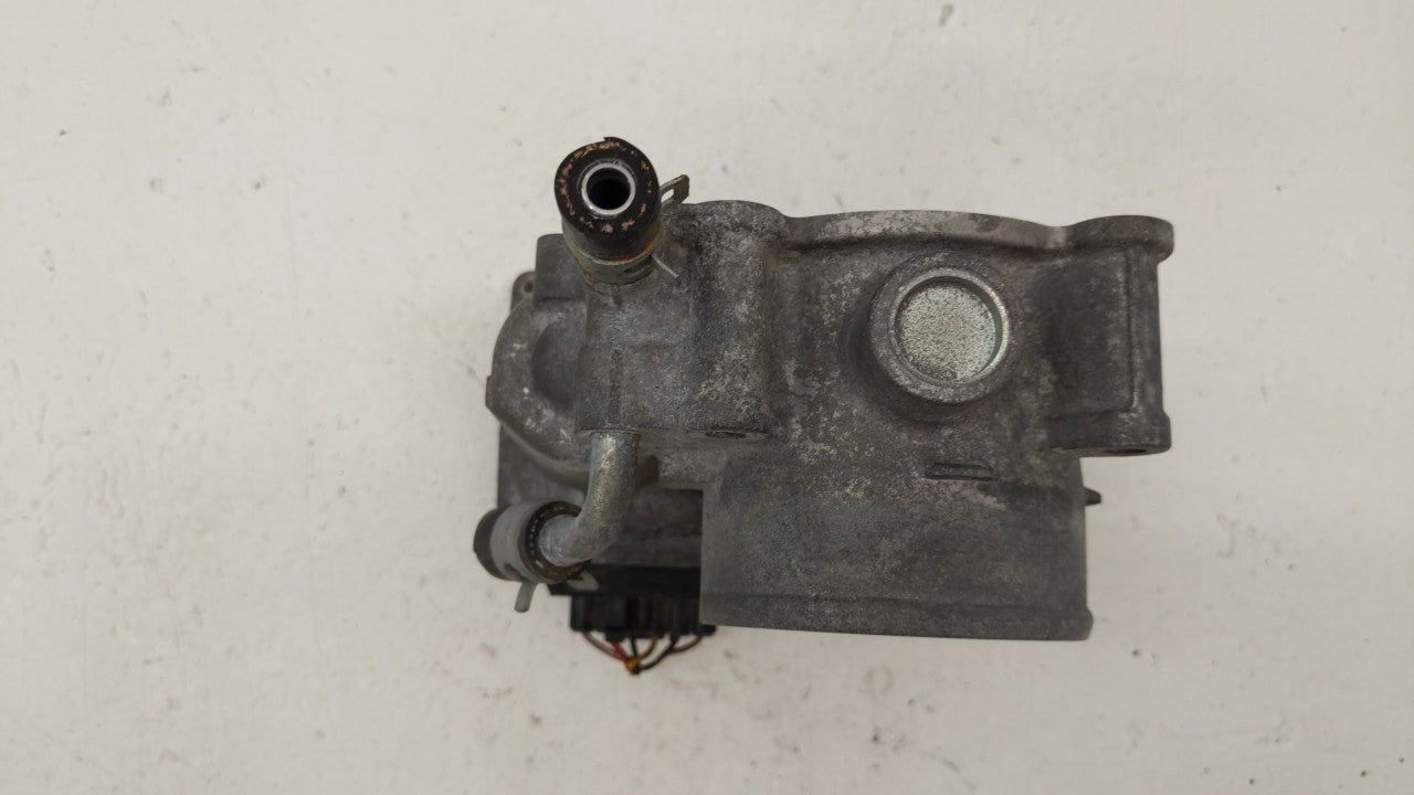 2012-2016 Subaru Impreza Throttle Body P/N:16112AA380 Fits Fits 2011 2012 2013 2014 2015 2016 2017 OEM Used Auto Parts - Oem