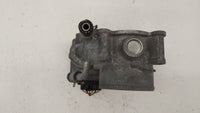 2012-2016 Subaru Impreza Throttle Body P/N:16112AA380 Fits Fits 2011 2012 2013 2014 2015 2016 2017 OEM Used Auto Parts - Oem