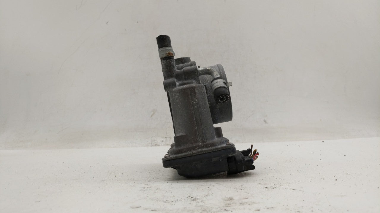 2012-2016 Subaru Impreza Throttle Body P/N:16112AA380 Fits Fits 2011 2012 2013 2014 2015 2016 2017 OEM Used Auto Parts - Oem