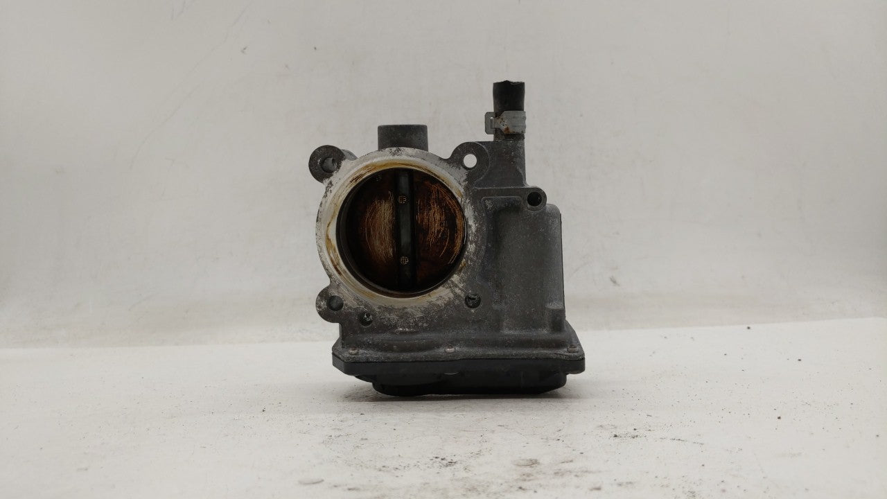 2012-2016 Subaru Impreza Throttle Body P/N:16112AA380 Fits Fits 2011 2012 2013 2014 2015 2016 2017 OEM Used Auto Parts - Oem