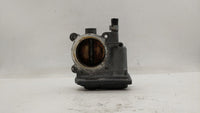 2012-2016 Subaru Impreza Throttle Body P/N:16112AA380 Fits Fits 2011 2012 2013 2014 2015 2016 2017 OEM Used Auto Parts - Oem