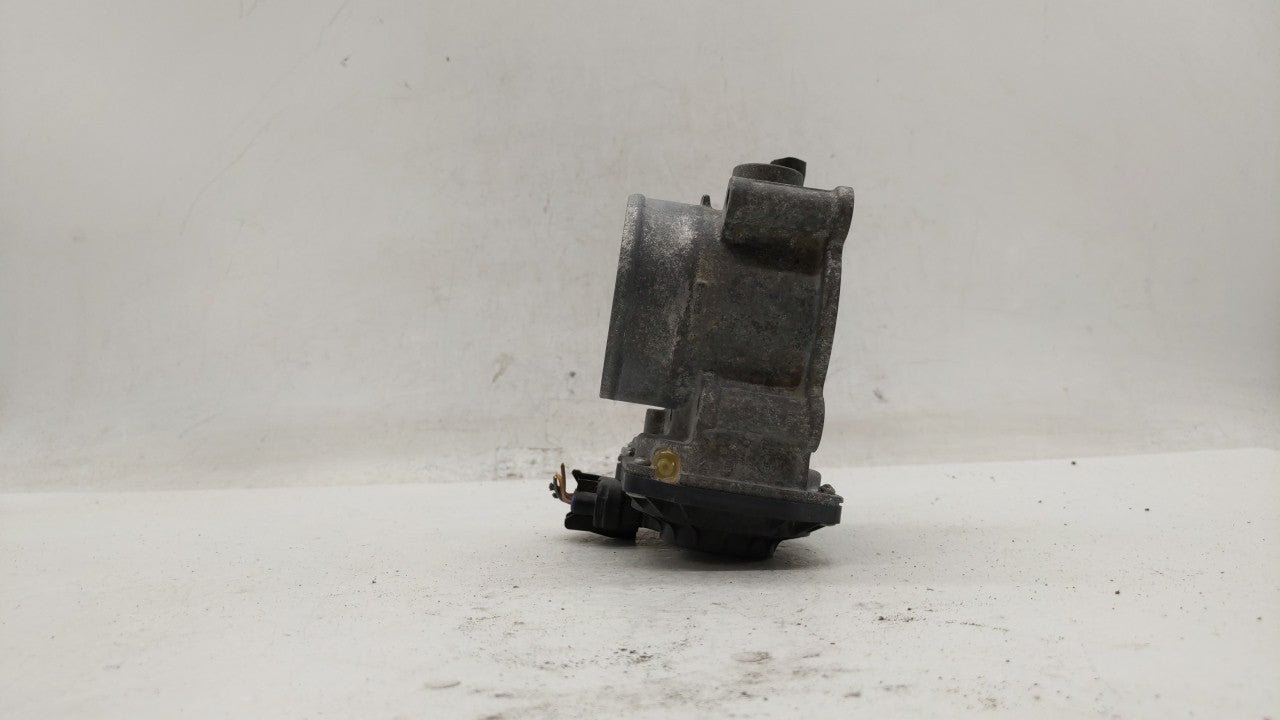 2012-2016 Subaru Impreza Throttle Body P/N:16112AA380 Fits Fits 2011 2012 2013 2014 2015 2016 2017 OEM Used Auto Parts - Oem