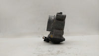 2012-2016 Subaru Impreza Throttle Body P/N:16112AA380 Fits Fits 2011 2012 2013 2014 2015 2016 2017 OEM Used Auto Parts - Oem