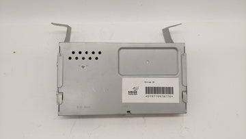 2008-2014 Subaru Impreza Radio AM FM Cd Player Receiver Replacement Fits Fits 2008 2009 2010 2011 2012 2013 2014 OEM Used Auto Parts