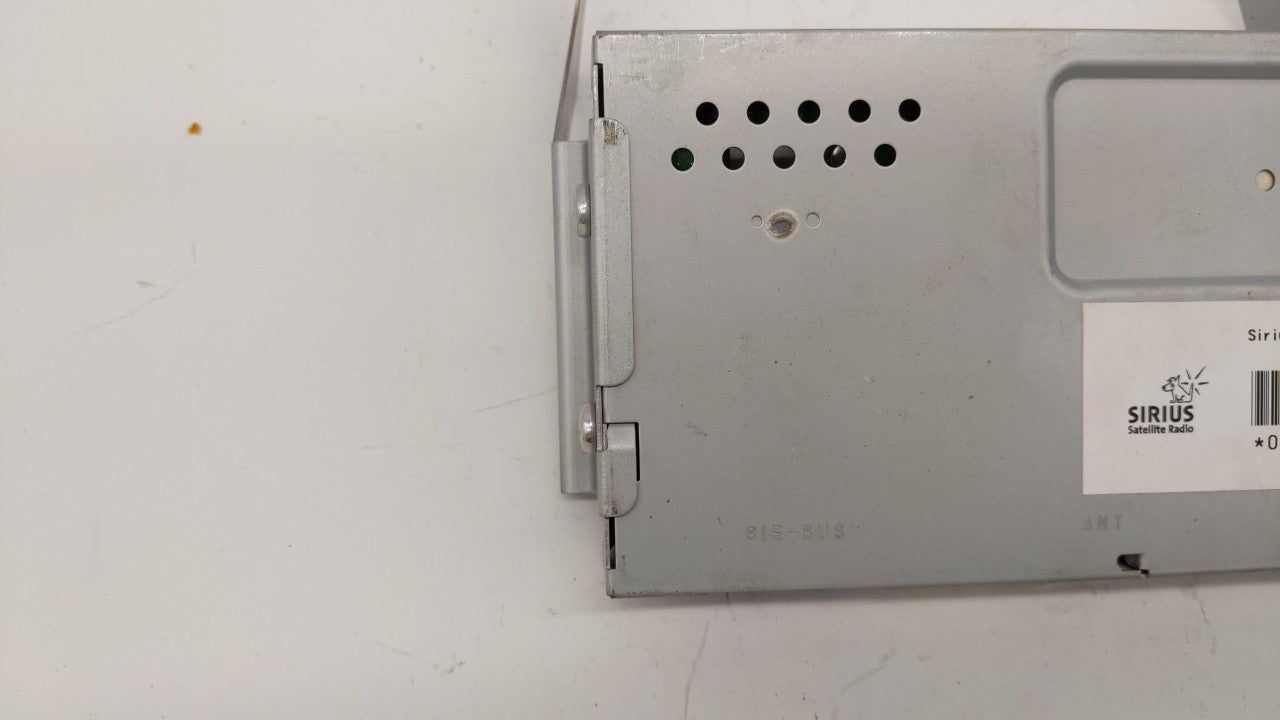 2008-2014 Subaru Impreza Radio AM FM Cd Player Receiver Replacement Fits Fits 2008 2009 2010 2011 2012 2013 2014 OEM Used Au