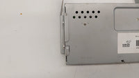 2008-2014 Subaru Impreza Radio AM FM Cd Player Receiver Replacement Fits Fits 2008 2009 2010 2011 2012 2013 2014 OEM Used Au