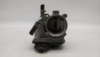2012-2016 Subaru Impreza Throttle Body P/N:16112AA380 Fits Fits 2011 2012 2013 2014 2015 2016 2017 OEM Used Auto Parts - Oem