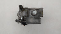 2012-2016 Subaru Impreza Throttle Body P/N:16112AA380 Fits Fits 2011 2012 2013 2014 2015 2016 2017 OEM Used Auto Parts - Oem