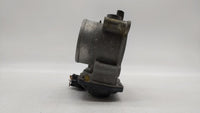 2012-2016 Subaru Impreza Throttle Body P/N:16112AA380 Fits Fits 2011 2012 2013 2014 2015 2016 2017 OEM Used Auto Parts - Oem