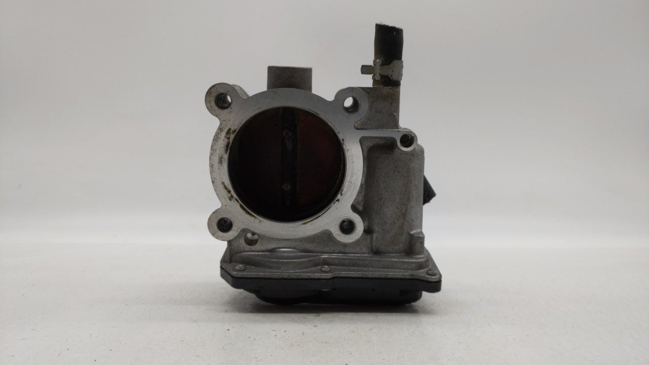 2012-2016 Subaru Impreza Throttle Body P/N:16112AA380 Fits Fits 2011 2012 2013 2014 2015 2016 2017 OEM Used Auto Parts - Oem