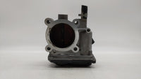 2012-2016 Subaru Impreza Throttle Body P/N:16112AA380 Fits Fits 2011 2012 2013 2014 2015 2016 2017 OEM Used Auto Parts - Oem