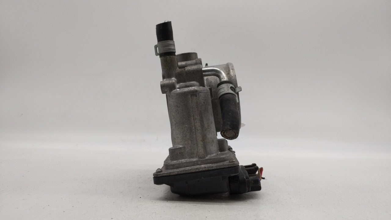 2012-2016 Subaru Impreza Throttle Body P/N:16112AA380 Fits Fits 2011 2012 2013 2014 2015 2016 2017 OEM Used Auto Parts - Oem