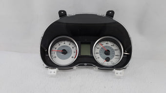 compare product 2014 Subaru Impreza Instrument Cluster Speedometer Gauges P/N:85012FJ510 Fits OEM Used Auto Parts