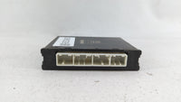 2014 Subaru Impreza PCM Engine Control Computer ECU ECM PCU OEM P/N:22765AG030 Fits OEM Used Auto Parts - Oemusedautoparts1.