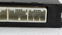2014 Subaru Impreza PCM Engine Control Computer ECU ECM PCU OEM P/N:22765AG030 Fits OEM Used Auto Parts - Oemusedautoparts1.