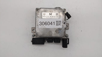 compare product 2014-2014 Subaru Impreza Chassis Control Module Ccm Bcm Body Control