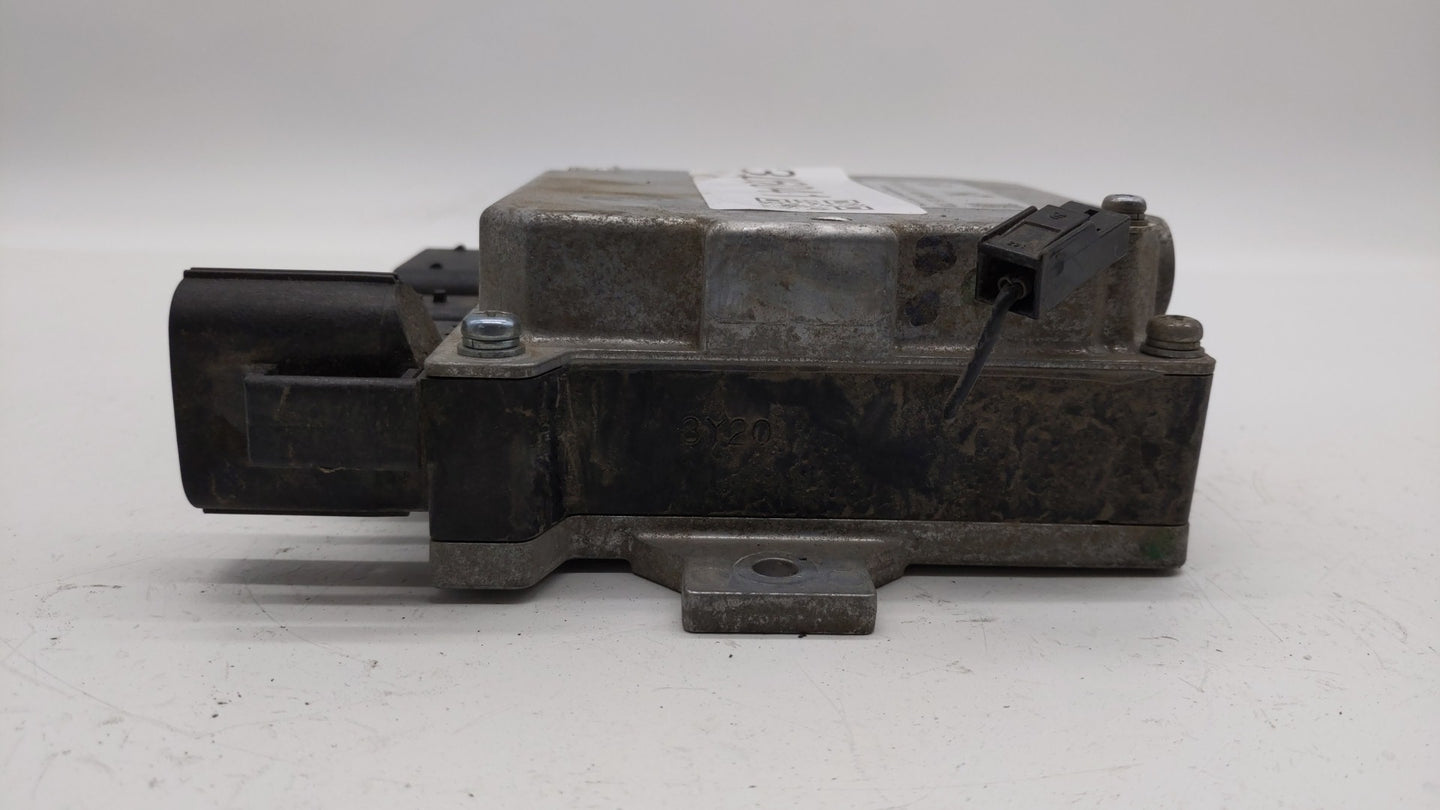 2014-2014 Subaru Impreza Chassis Control Module Ccm Bcm Body Control - Oemusedautoparts1.com