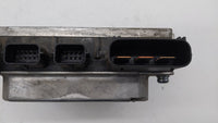 2014-2014 Subaru Impreza Chassis Control Module Ccm Bcm Body Control - Oemusedautoparts1.com