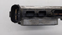 2014-2014 Subaru Impreza Chassis Control Module Ccm Bcm Body Control - Oemusedautoparts1.com