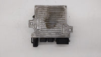 2014-2014 Subaru Impreza Chassis Control Module Ccm Bcm Body Control - Oemusedautoparts1.com