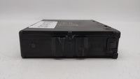 2014 Subaru Impreza PCM Engine Control Computer ECU ECM PCU OEM P/N:22765AG030 Fits OEM Used Auto Parts - Oemusedautoparts1.