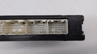 2014 Subaru Impreza PCM Engine Control Computer ECU ECM PCU OEM P/N:22765AG030 Fits OEM Used Auto Parts - Oemusedautoparts1.