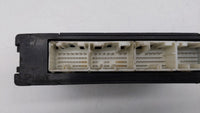 2014 Subaru Impreza PCM Engine Control Computer ECU ECM PCU OEM P/N:22765AG030 Fits OEM Used Auto Parts - Oemusedautoparts1.