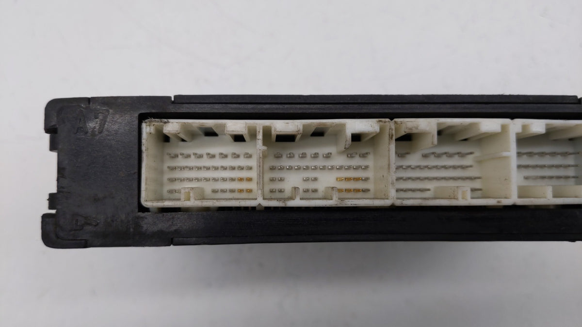2014 Subaru Impreza PCM Engine Control Computer ECU ECM PCU OEM P/N:22765AG030 OEM Used Auto Parts - Oemusedautoparts1.com
