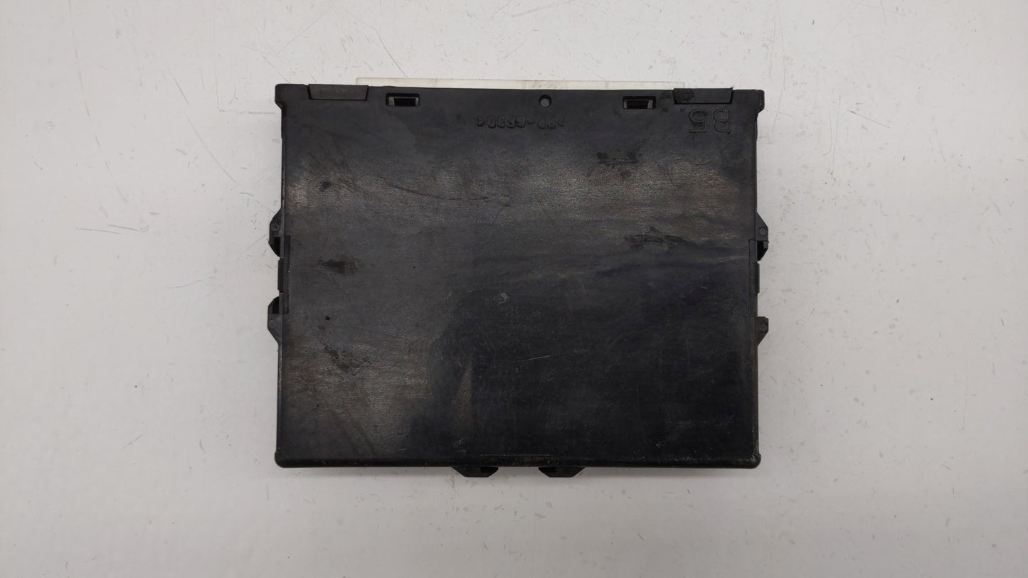 2014 Subaru Impreza PCM Engine Control Computer ECU ECM PCU OEM P/N:22765AG030 Fits OEM Used Auto Parts - Oemusedautoparts1.
