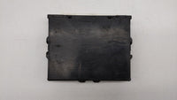 2014 Subaru Impreza PCM Engine Control Computer ECU ECM PCU OEM P/N:22765AG030 Fits OEM Used Auto Parts - Oemusedautoparts1.