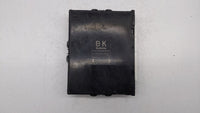 2014 Subaru Impreza PCM Engine Control Computer ECU ECM PCU OEM P/N:22765AG030 Fits OEM Used Auto Parts - Oemusedautoparts1.