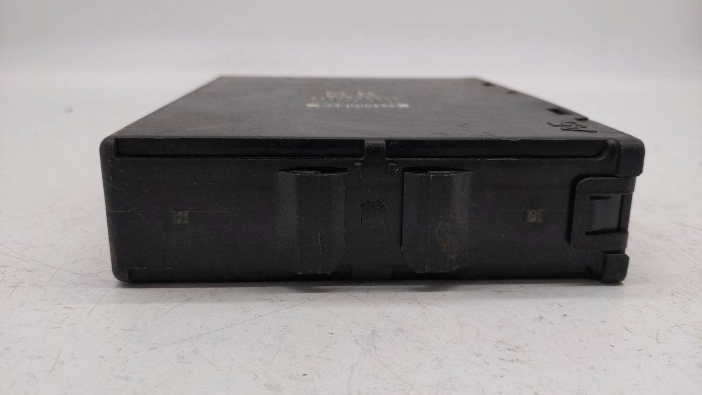 2014 Subaru Impreza PCM Engine Control Computer ECU ECM PCU OEM P/N:22765AG030 Fits OEM Used Auto Parts - Oemusedautoparts1.
