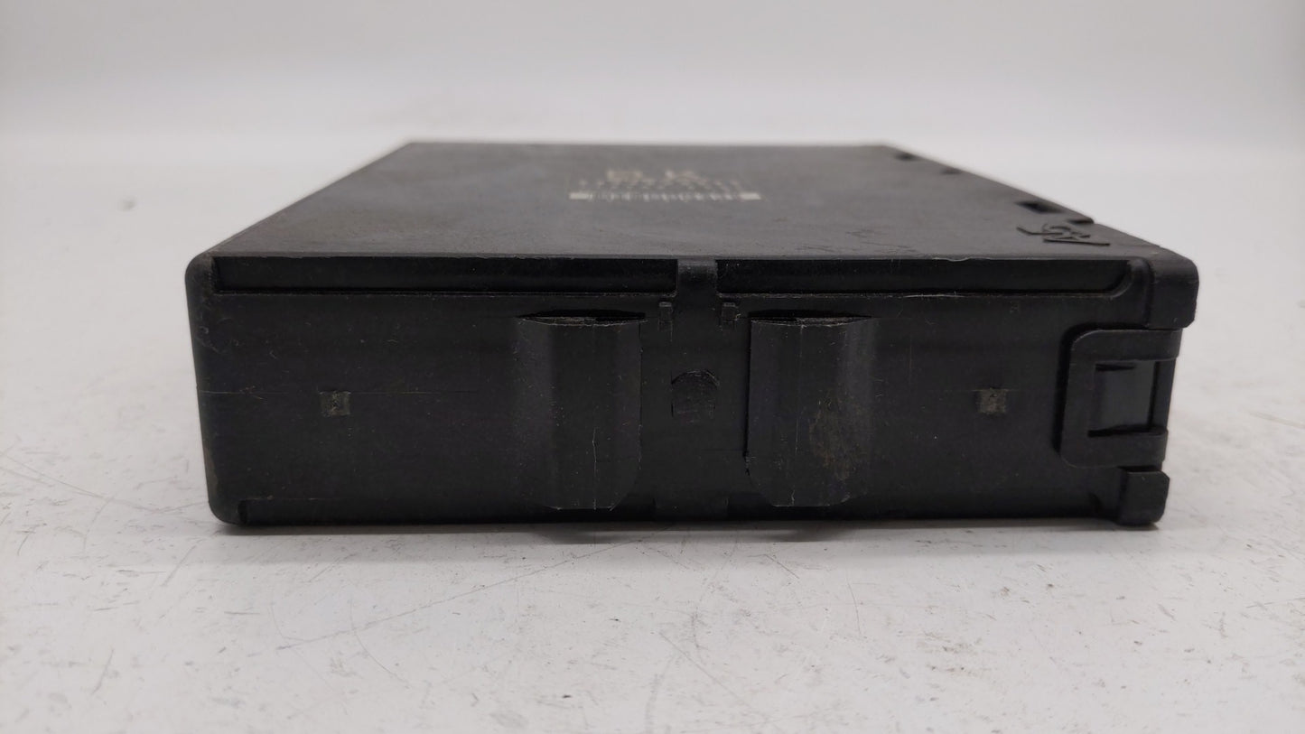 2014 Subaru Impreza PCM Engine Control Computer ECU ECM PCU OEM P/N:22765AG030 Fits OEM Used Auto Parts - Oemusedautoparts1.