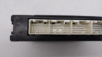 2014 Subaru Impreza PCM Engine Control Computer ECU ECM PCU OEM P/N:22765AG030 Fits OEM Used Auto Parts - Oemusedautoparts1.